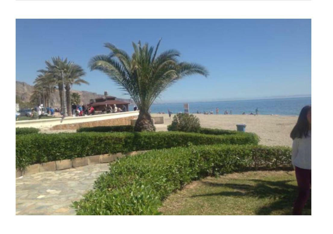 Gran Casa Con Terraza A 3 Min Playa Con Wifi - Rodeada De Servicios ロケタス・デ・マル エクステリア 写真