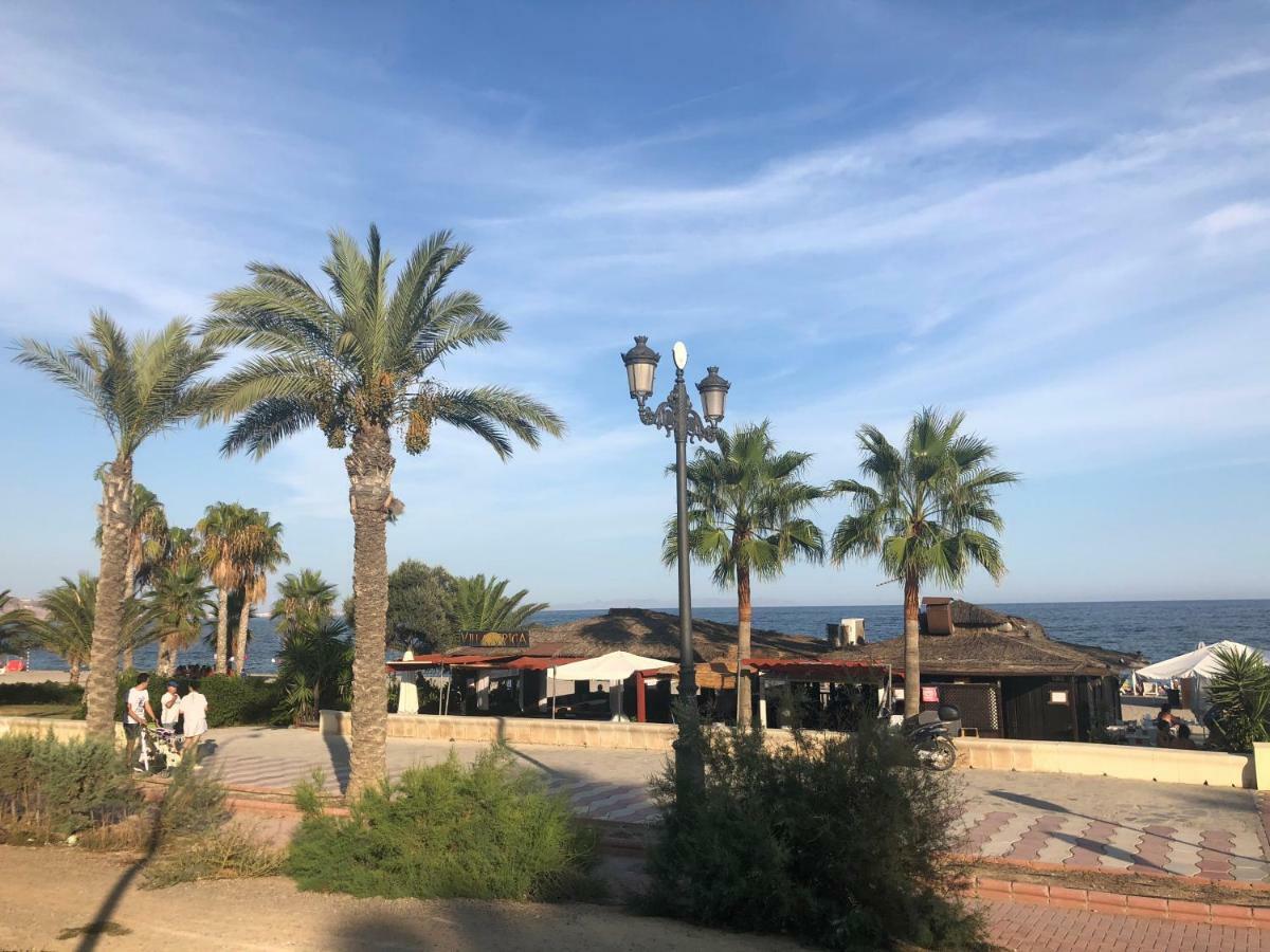Gran Casa Con Terraza A 3 Min Playa Con Wifi - Rodeada De Servicios ロケタス・デ・マル エクステリア 写真