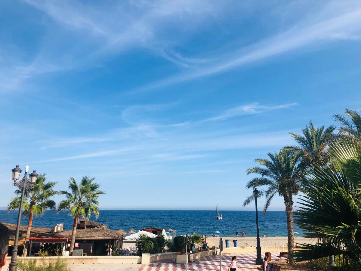 Gran Casa Con Terraza A 3 Min Playa Con Wifi - Rodeada De Servicios ロケタス・デ・マル エクステリア 写真