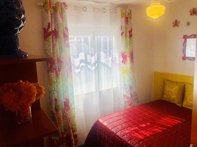 Gran Casa Con Terraza A 3 Min Playa Con Wifi - Rodeada De Servicios ロケタス・デ・マル エクステリア 写真