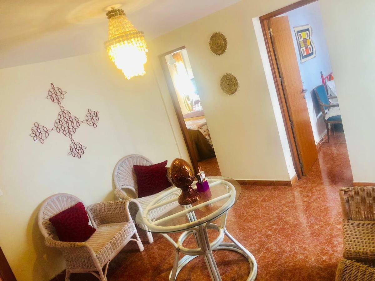 Gran Casa Con Terraza A 3 Min Playa Con Wifi - Rodeada De Servicios ロケタス・デ・マル エクステリア 写真